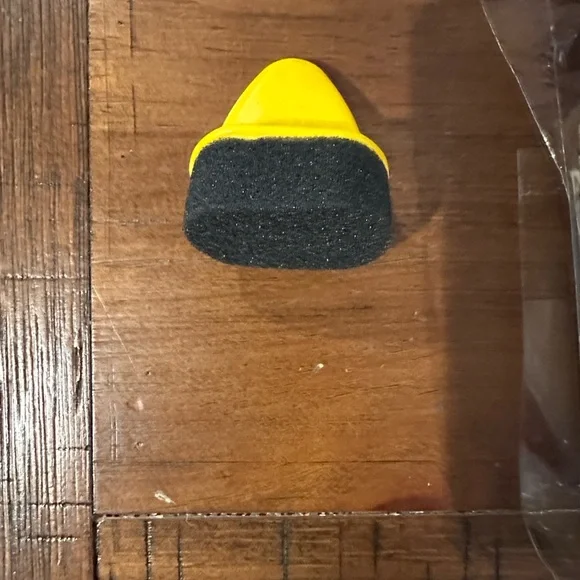 Jim's Leather Conditioner with Applicator- Jumbo - Picture 3 of 3